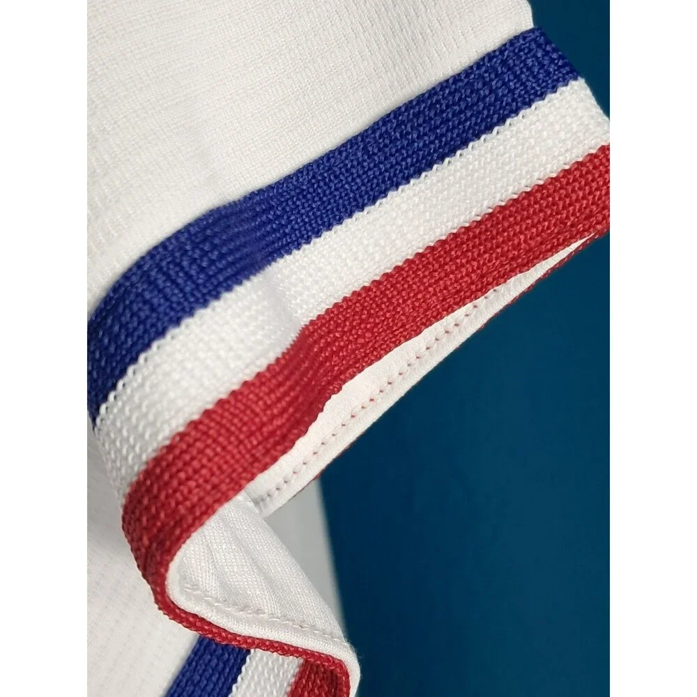 Nike 2023 World Champions Texas Rangers Max Scherzer Womens Jersey MLB SZ XXL